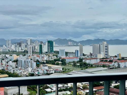 Ocean View 2 Bedroom- Apartment Nha Trang 06