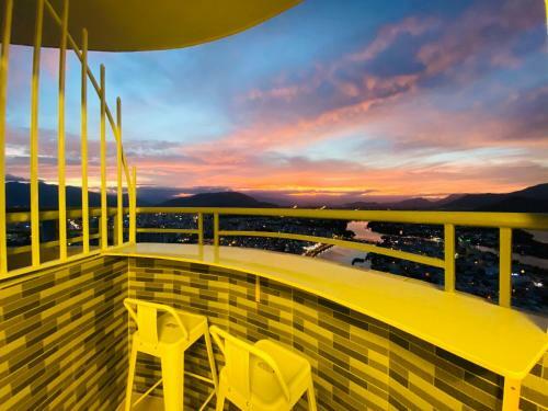 Tony Luxury Apartment 3 Pn
