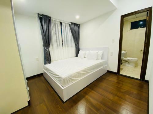 Tony Luxury Apartment 3 Pn