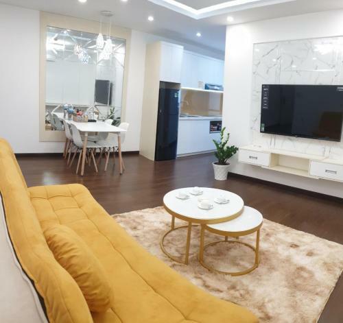 Tony Luxury Apartment - Venue Stay