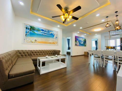 Tony Luxury Apartment - Venue Stay