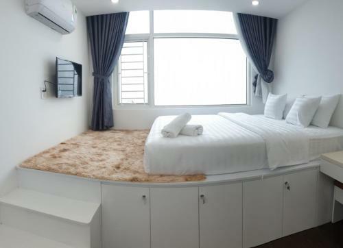 Tony Luxury Apartment - Venue Stay