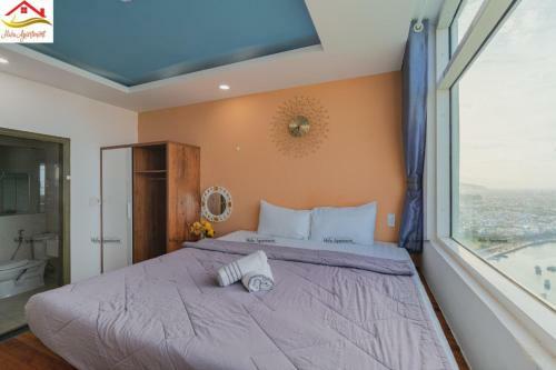 Tony Luxury Apartment - Venue Stay