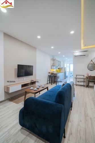 Tony Luxury Apartment - Venue Stay