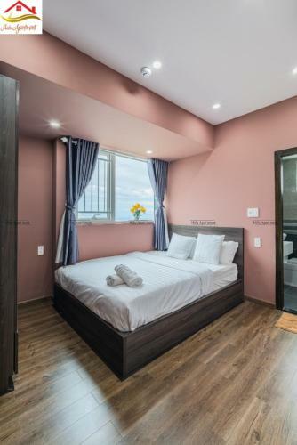 Tony Luxury Apartment - Venue Stay