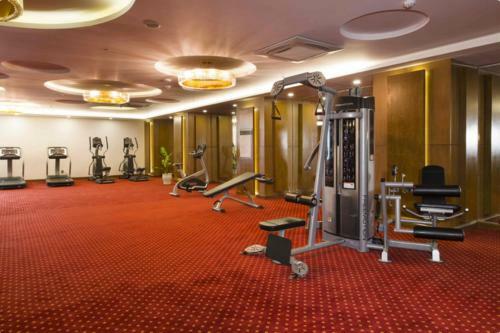Tony Luxury Apartment - Venue Stay