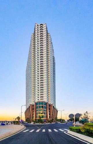 Tony Luxury Apartment - Venue Stay