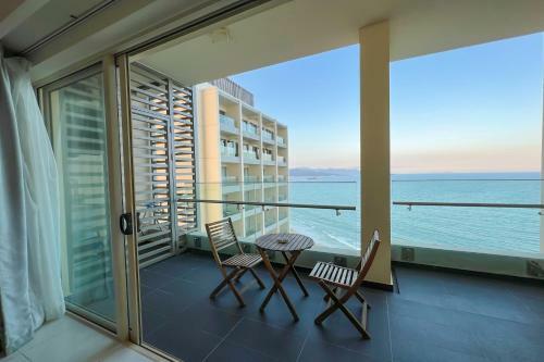 Beach The Beach Apartment