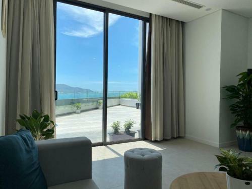 Scenia Bay Nha Trang Apartment