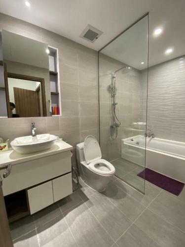 Scenia Bay Nha Trang Apartment