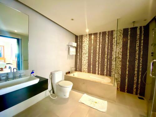 Five-star Luxury Apartment