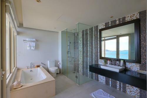 Five-star Luxury Apartment