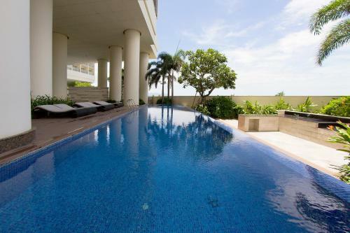 Five-star Luxury Apartment