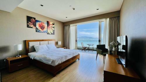 Five-star Luxury Apartment
