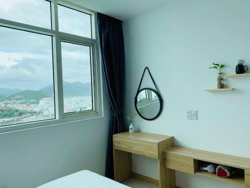 Nha Trang Ltd Seaview Apartment