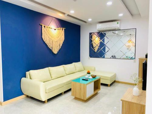 Nha Trang Ltd Seaview Apartment