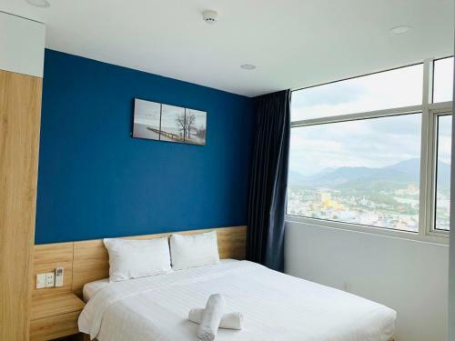 Nha Trang Ltd Seaview Apartment