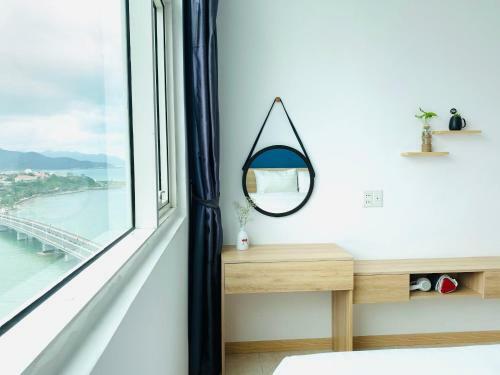 Nha Trang Ltd Seaview Apartment