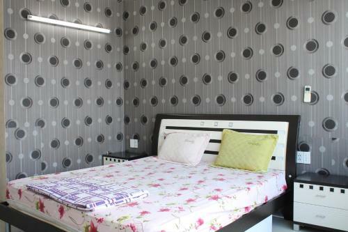 Apartamento Song Da Nhatrang Uplaza