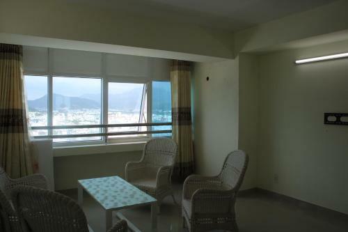 Apartamento Song Da Nhatrang Uplaza