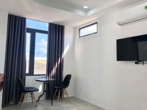 Victoria Apartment Nha Trang