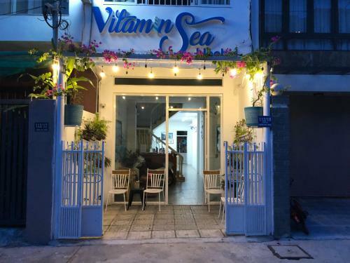 Thanh Uy�n Homestay
