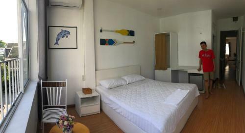 Thanh Uy�n Homestay
