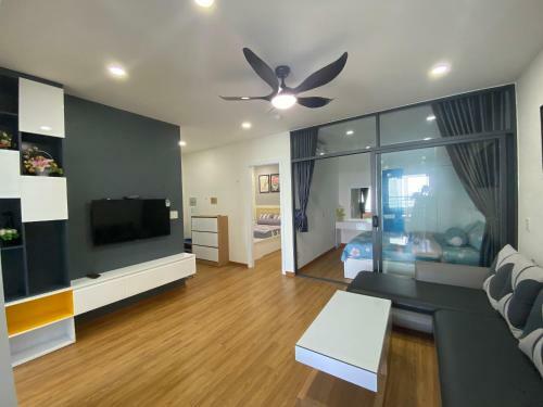 Daxi Apartment Nha Trang