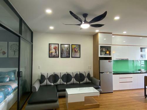 Daxi Apartment Nha Trang