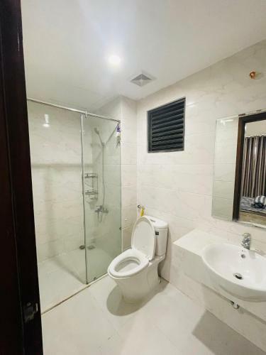 Apartamento Ct2 Vcn Ph??c H?i Nha Trang