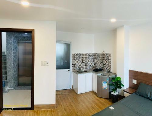 Apartamento Happy Love House