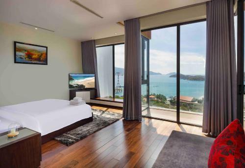 Mermaid Villas Nha Trang
