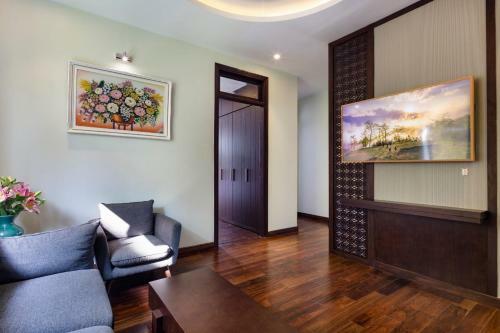 Mermaid Villas Nha Trang