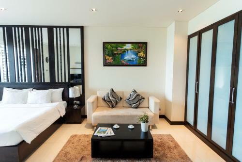 Apartamento Lena Luxury Hotel