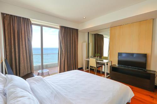 Apartamento Lena Luxury Hotel