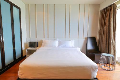 Apartamento Lena Luxury Hotel