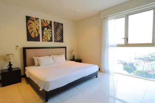 Apartamento Lena Luxury Hotel