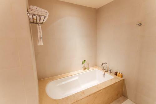 Apartamento Lena Luxury Hotel