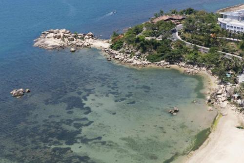 H�n Ch?ng Island Apartment Nha Trang