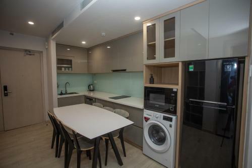 Golden Holiday Apartment