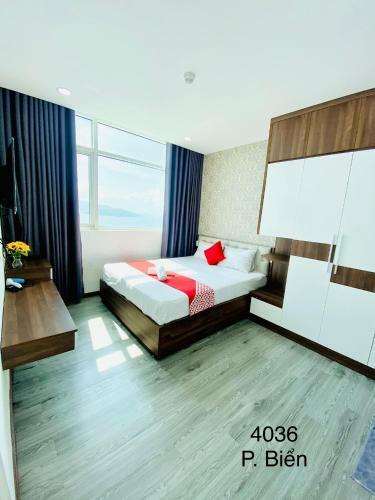 Apartamento C?n H? M??ng Thanh