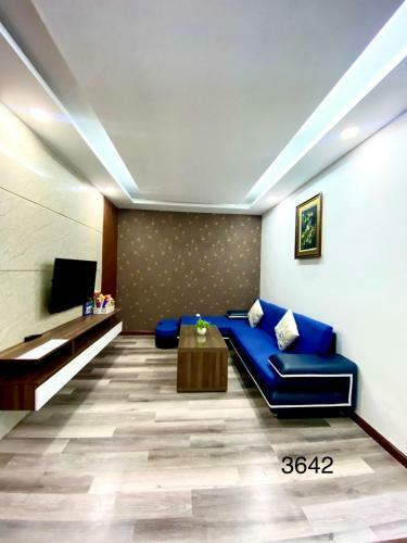Apartamento C?n H? M??ng Thanh