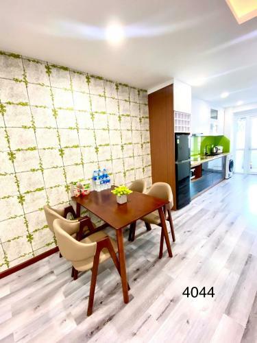 Apartamento C?n H? M??ng Thanh
