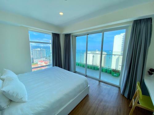 Ariyana Smart Condotel Apartment
