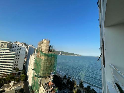 Apartamento C?n H? 2 Ph�ng Ng? View Bi?n Full N?i Th?t