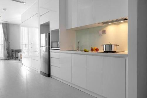 Sceniabay Apartment Studio