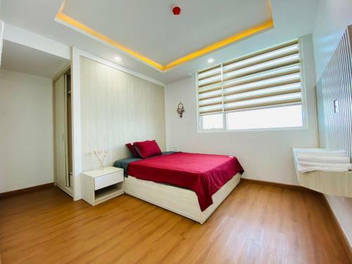 Ch?n Apartment Nha Trang - Venue Travel