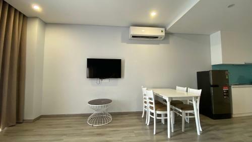 Apartamento Marina Suit�