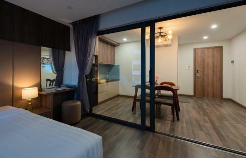 The Anchor Apartment - Nha Trang