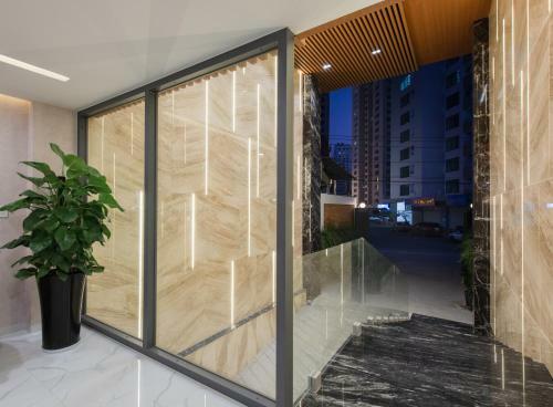 The Anchor Apartment - Nha Trang